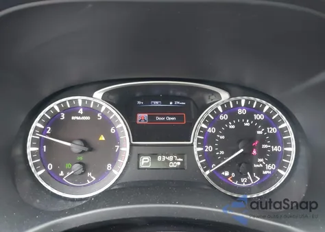 2017 Infiniti Qx60 из США, поврежденный, VIN 5N1DL0MM3HC529096